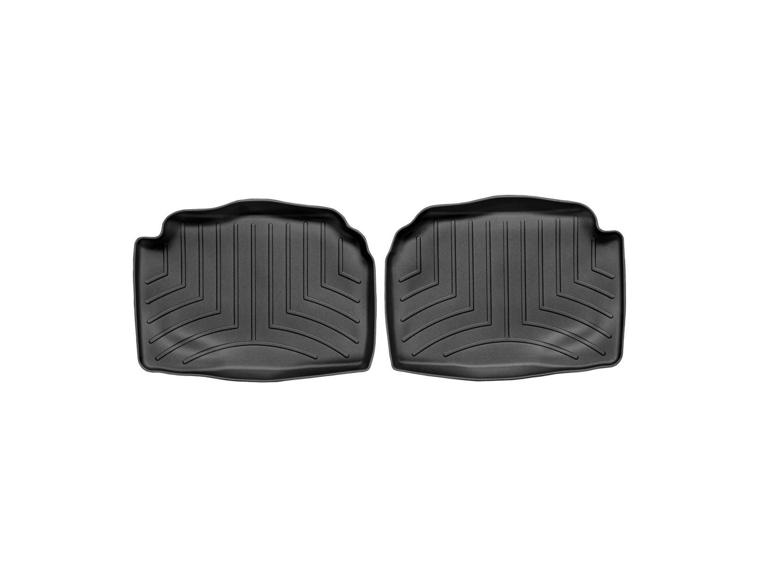 Weathertech 440972 - Floor Mat Set