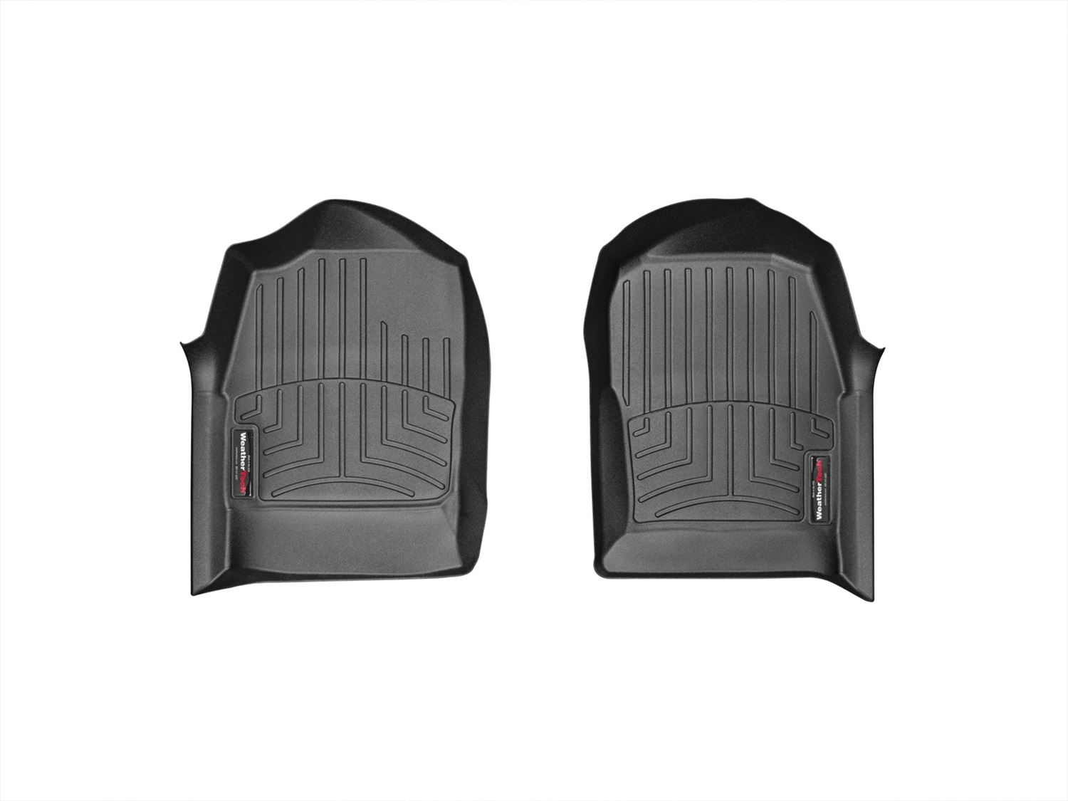 Weathertech 440991 - Floor Mat Set