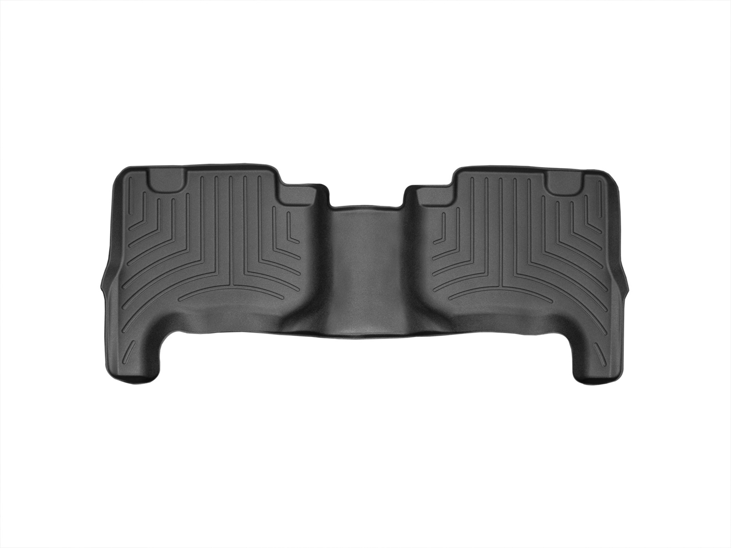 Weathertech 440992 - Floor Mat Set