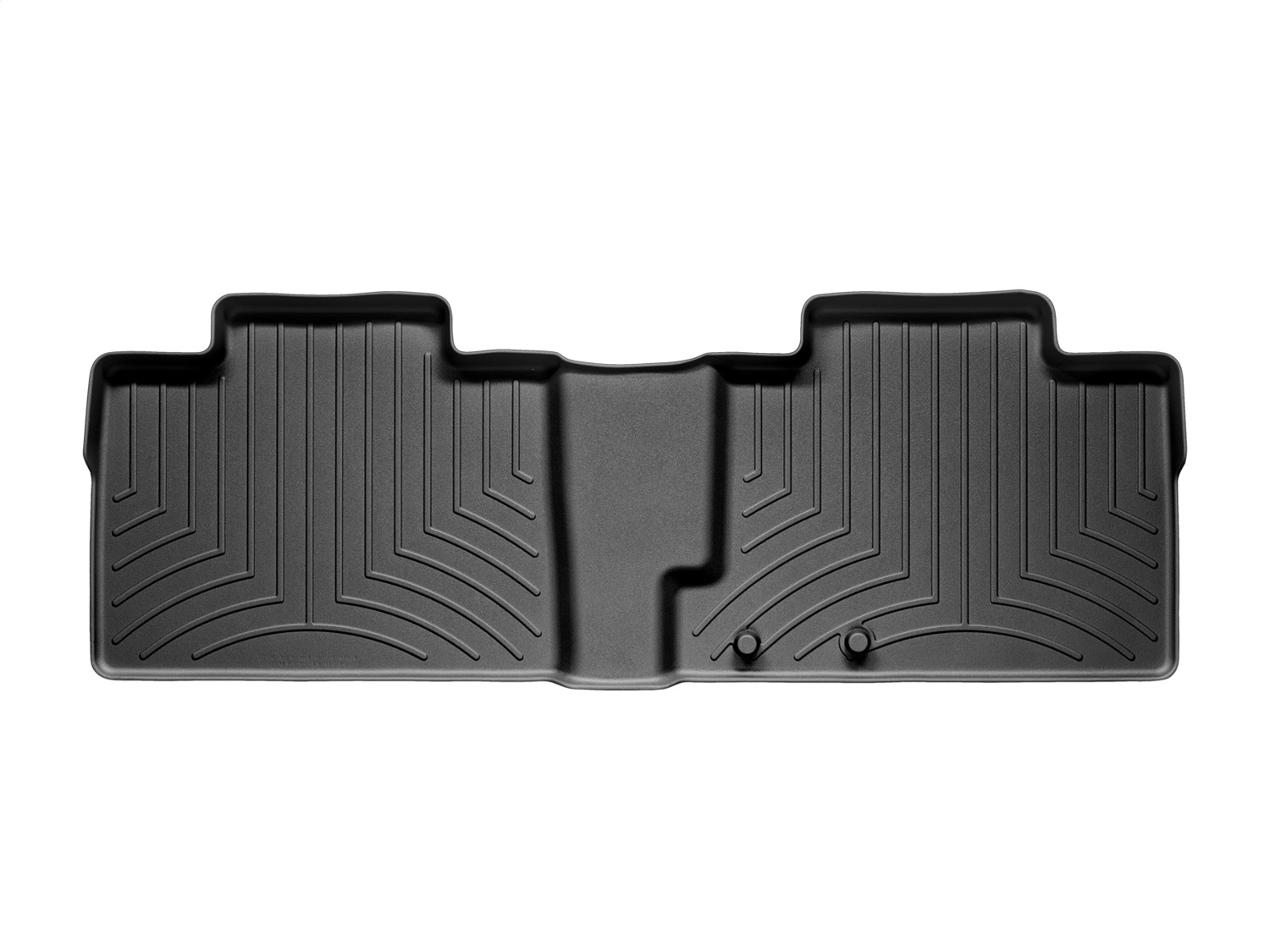 Weathertech 4410002 - Floor Mat Set