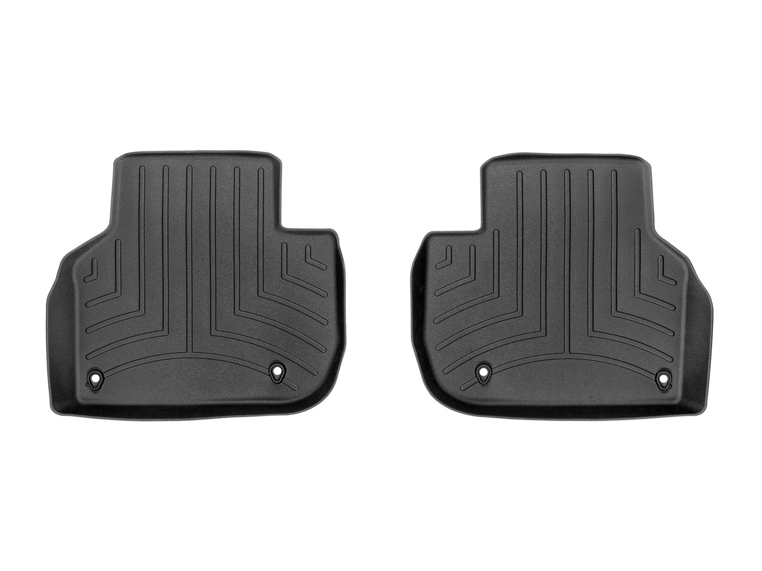 Weathertech 4410032 - Floor Mat Set
