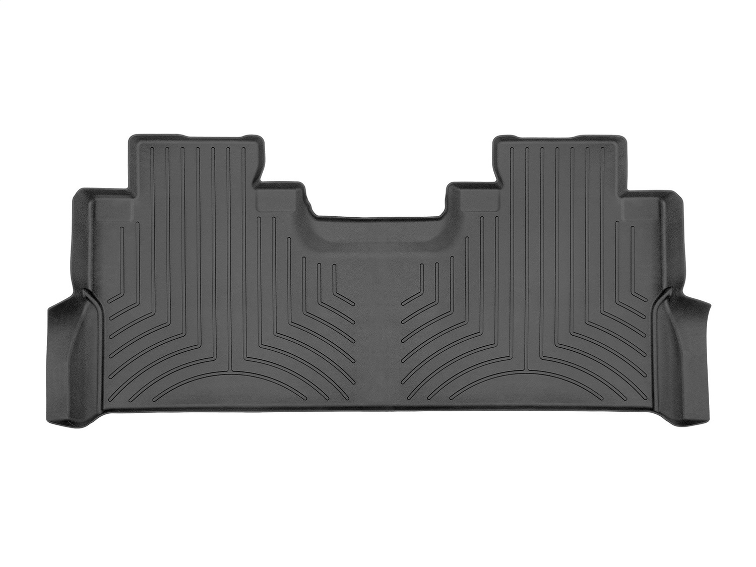 Weathertech 4410122IM - Floor Mat Set