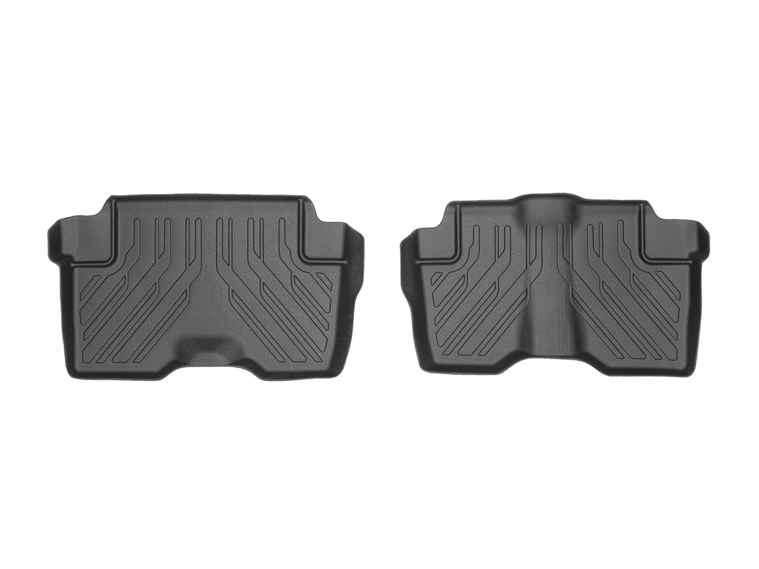 Weathertech 4410172 - Floor Mat Set