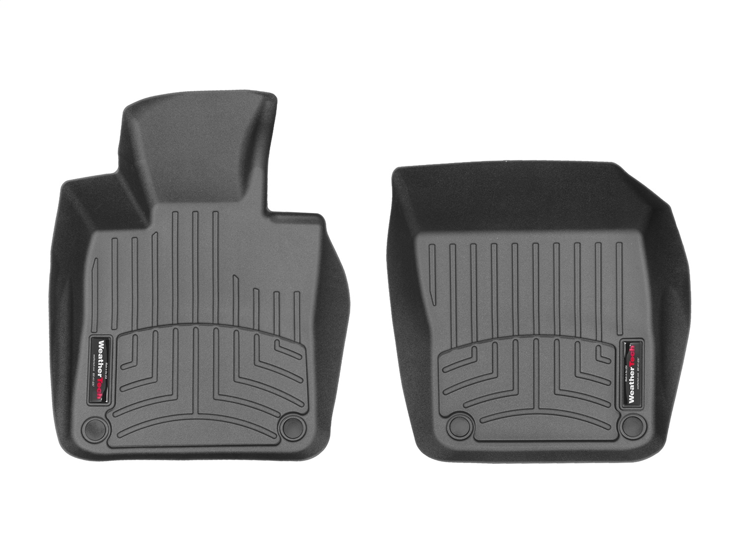 Weathertech 4410181 - Floor Mat Set