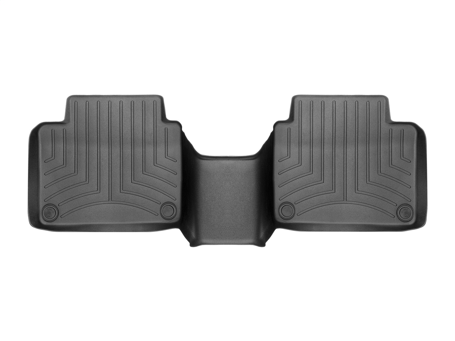 Weathertech 4410182 - Floor Mat Set
