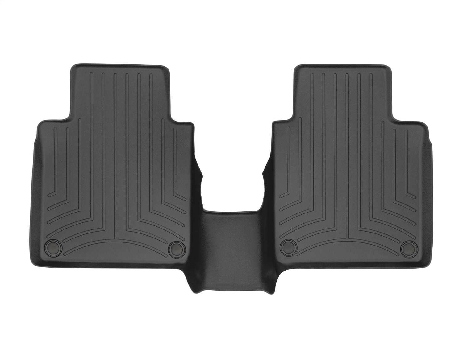 Weathertech 4410183 - Floor Mat Set