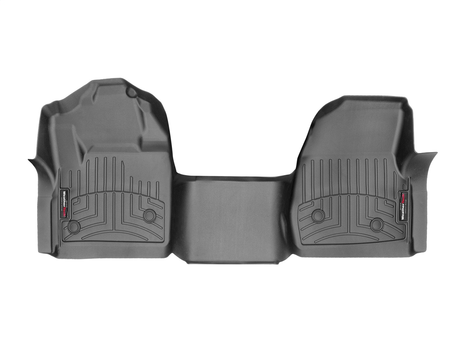 Weathertech 4410281V - Floor Mat Set