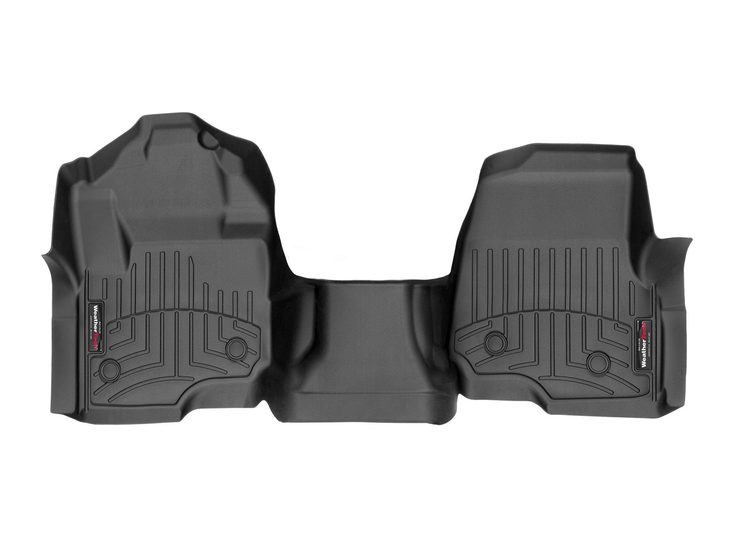 Weathertech 4410321V - Floor Mat Set