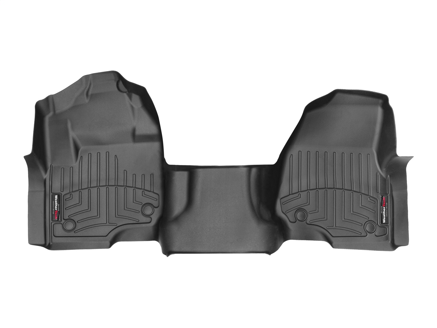 Weathertech 4410321 - Floor Mat Set