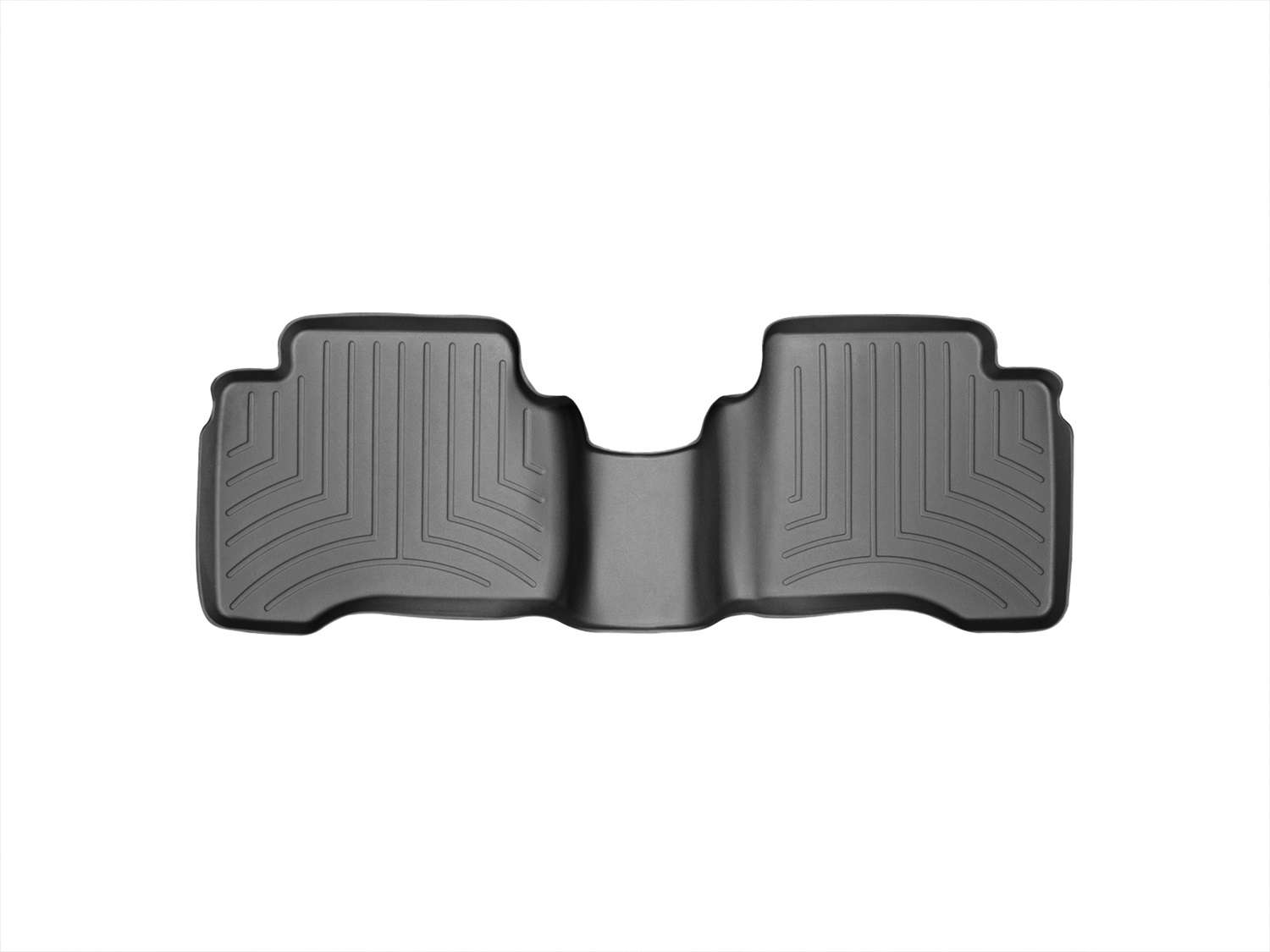 Weathertech 441032 - Floor Mat Set