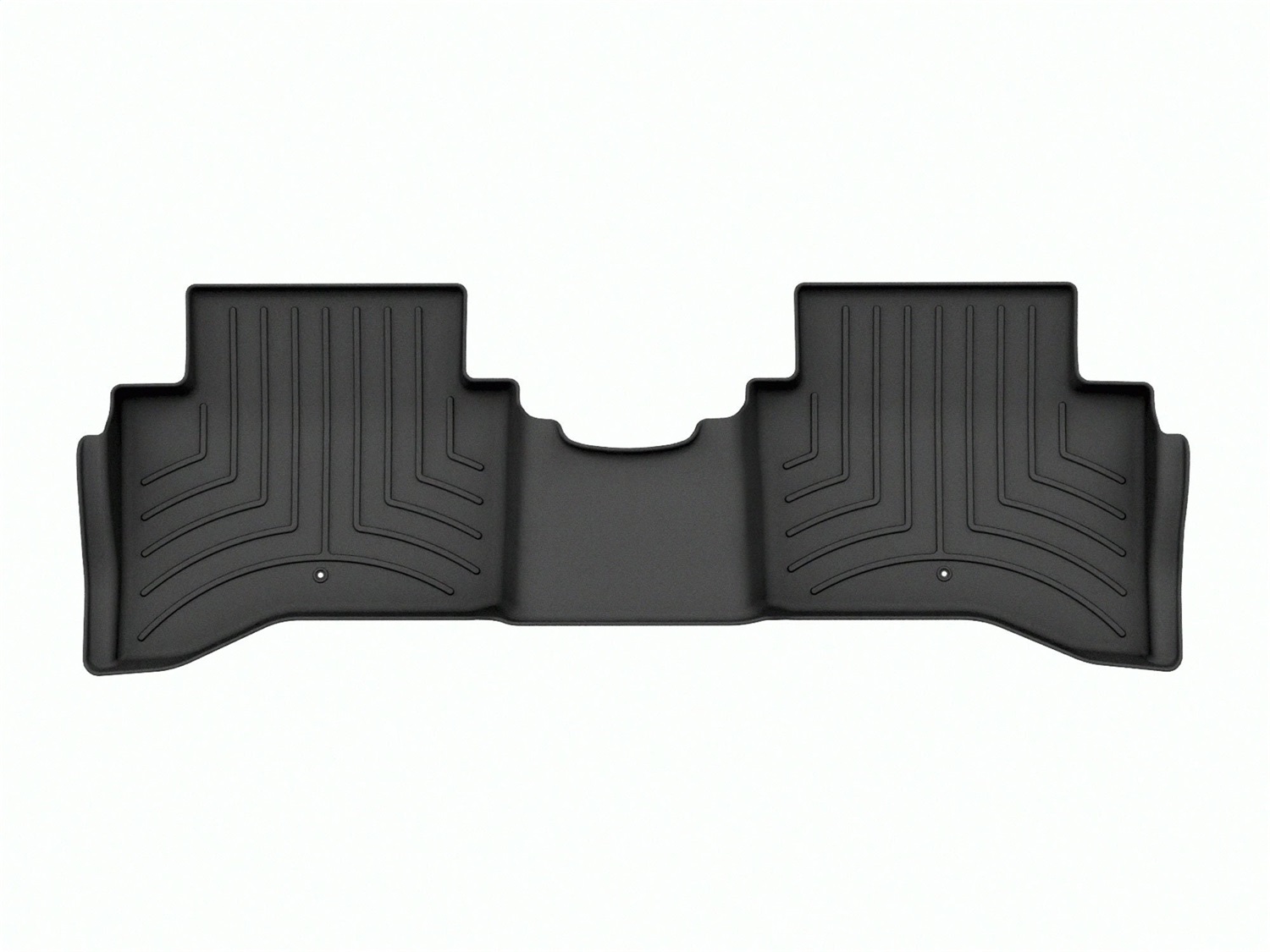 Weathertech 4410363IM - Floor Mat Set