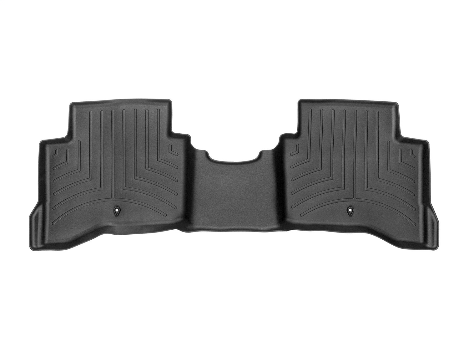 Weathertech 4410363 - Floor Mat Set