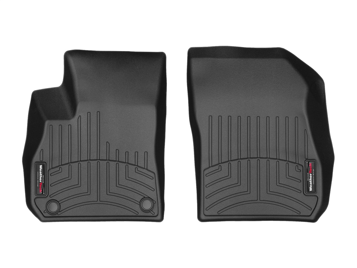 Weathertech 4410381 - Floor Mat Set