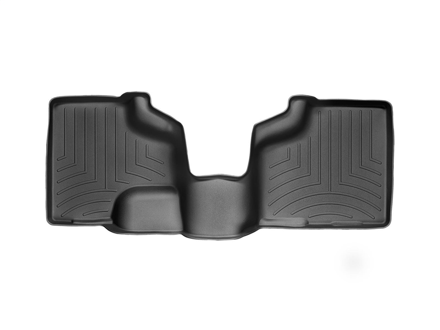 Weathertech 441042 - Floor Mat Set