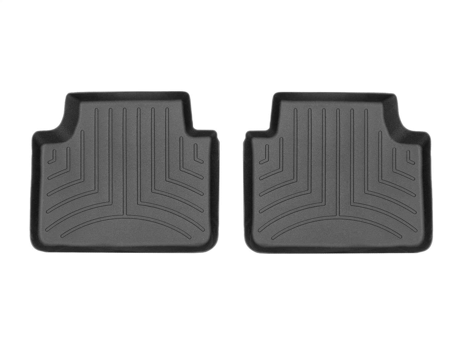 Weathertech 4410462 - Floor Mat Set