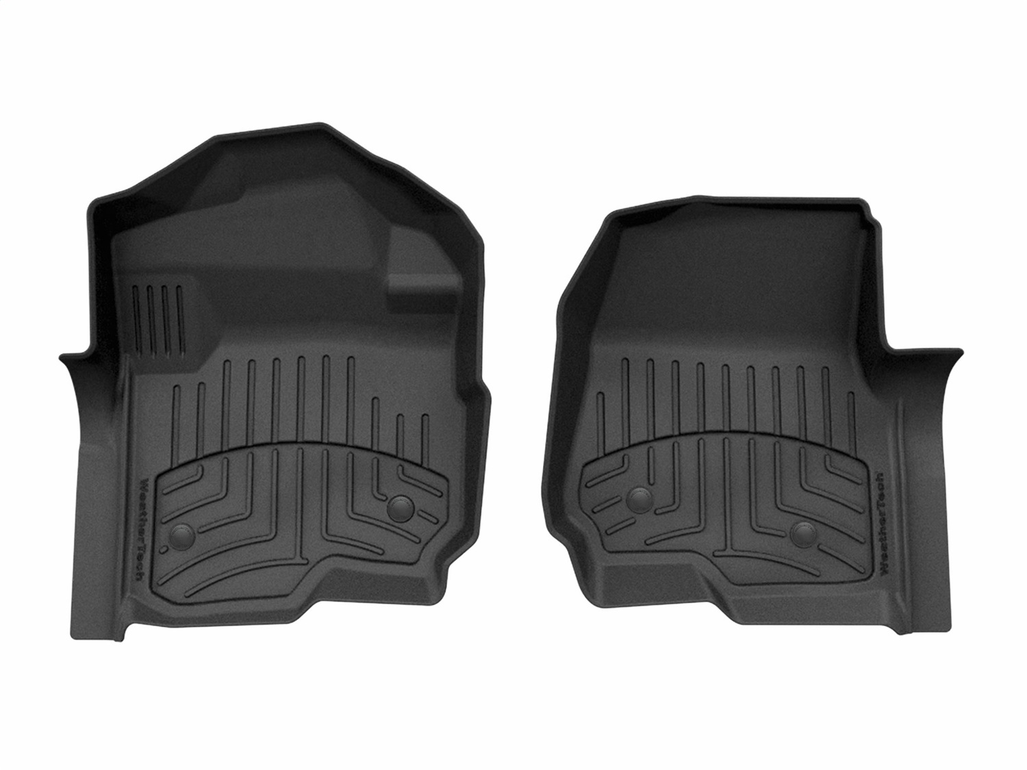 Weathertech 4410511VIM - Floor Mat Set