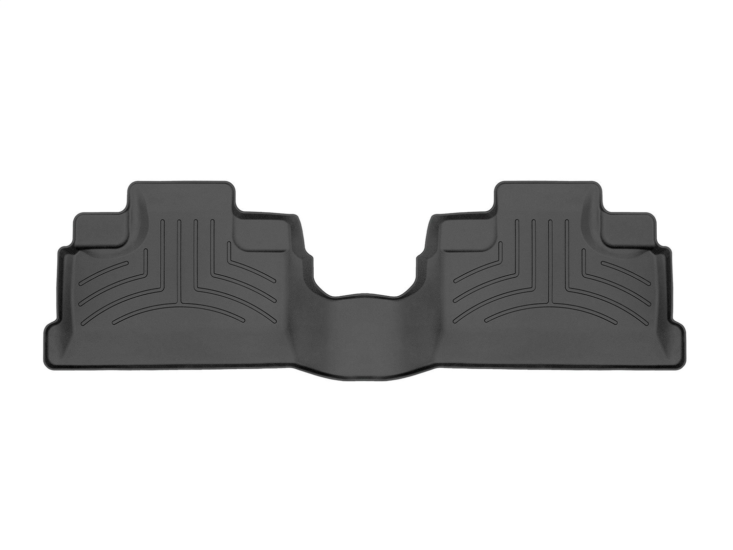 Weathertech 441052IM - Floor Mat Set