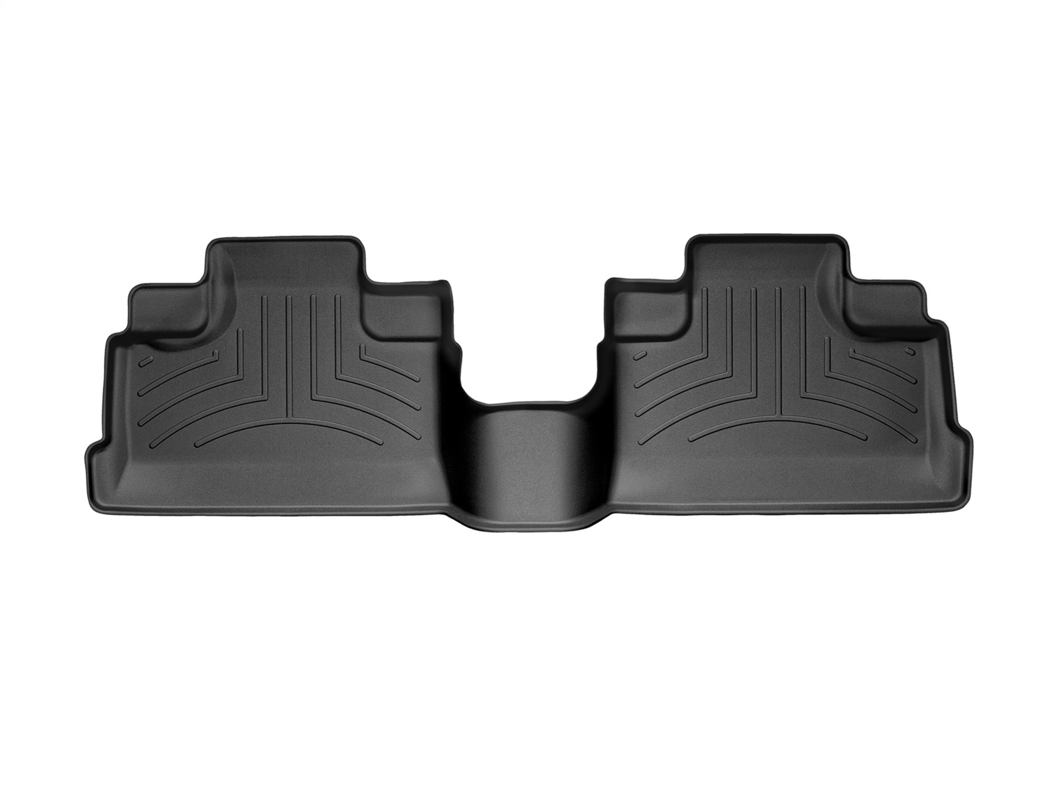 Weathertech 441052 - Floor Mat Set