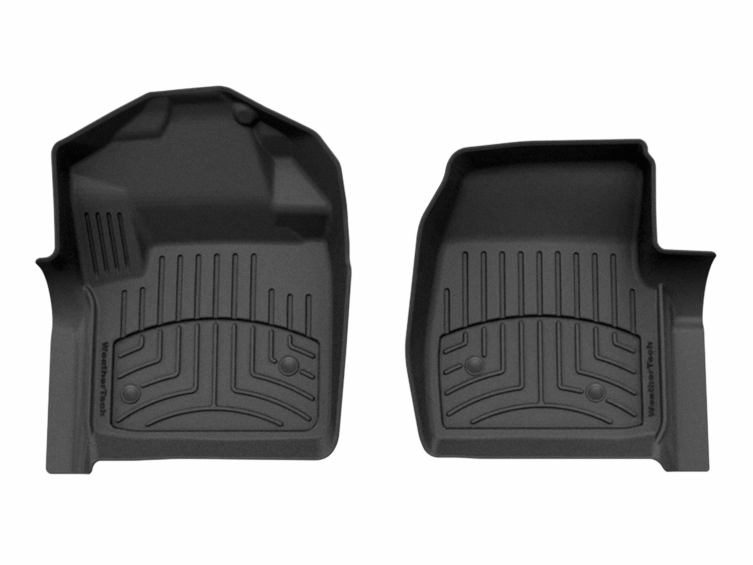 Weathertech 4410541VIM - Floor Mat Set