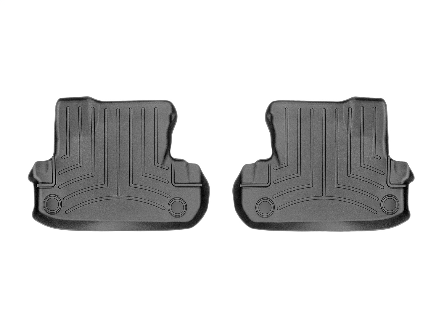 Weathertech 4410602 - Floor Mat Set