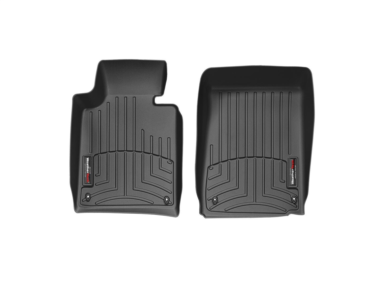Weathertech 441061 - Floor Mat Set