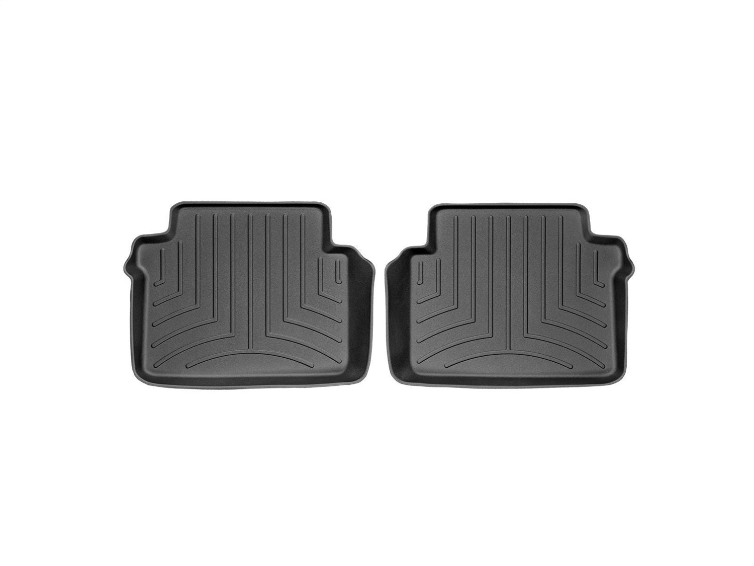 Weathertech 441062 - Floor Mat Set