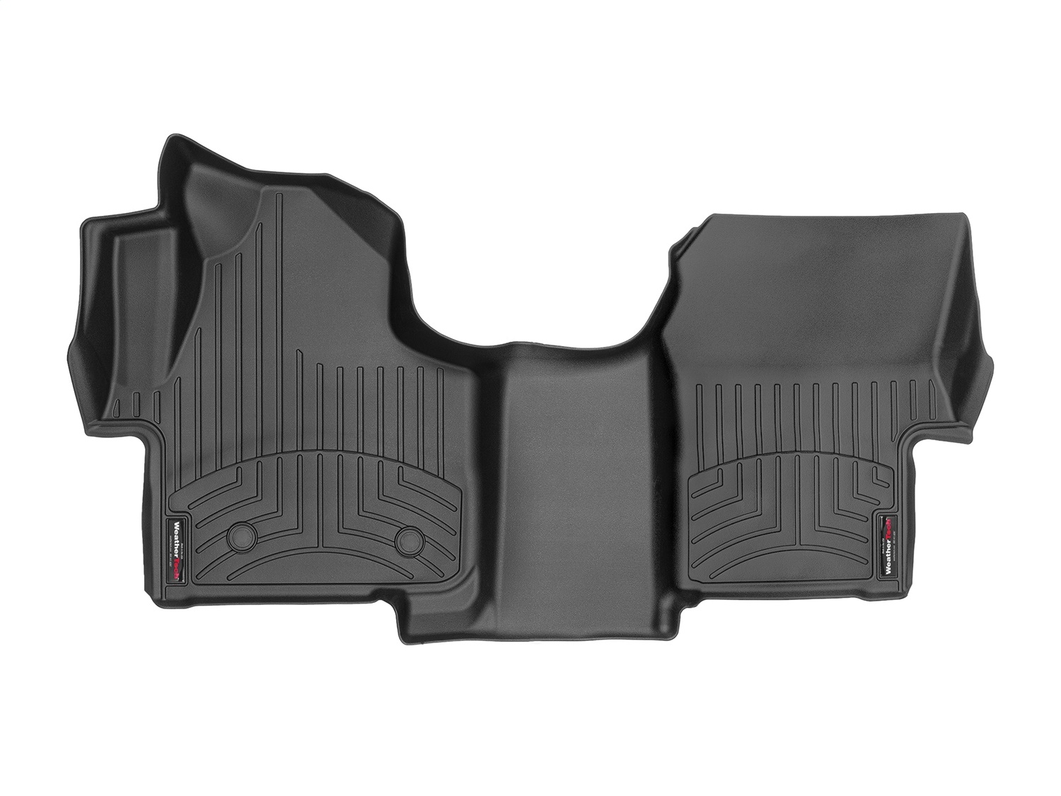 Weathertech 4410631 - Floor Mat Set