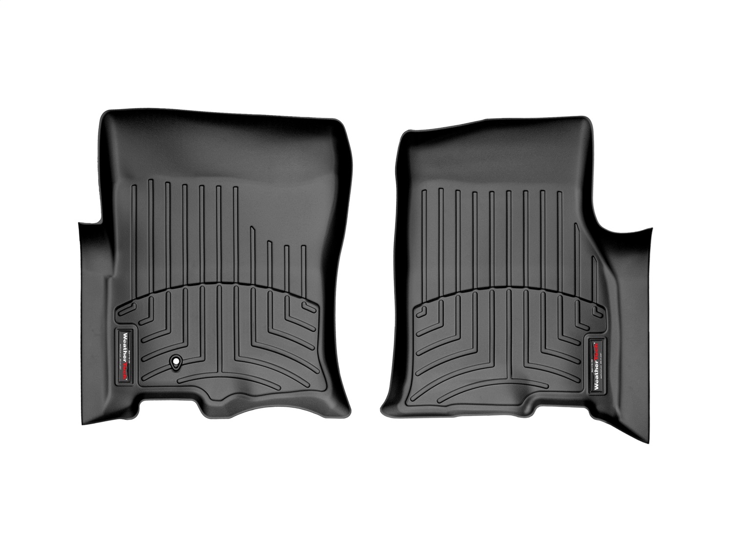 Weathertech 441071 - Floor Mat Set