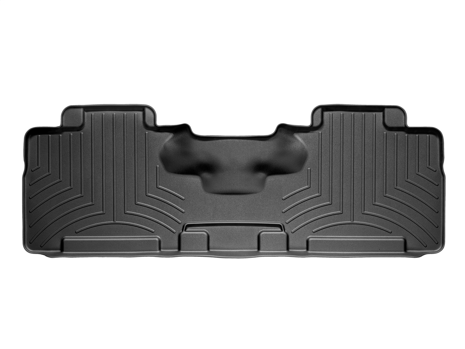 Weathertech 441072 - Floor Mat Set