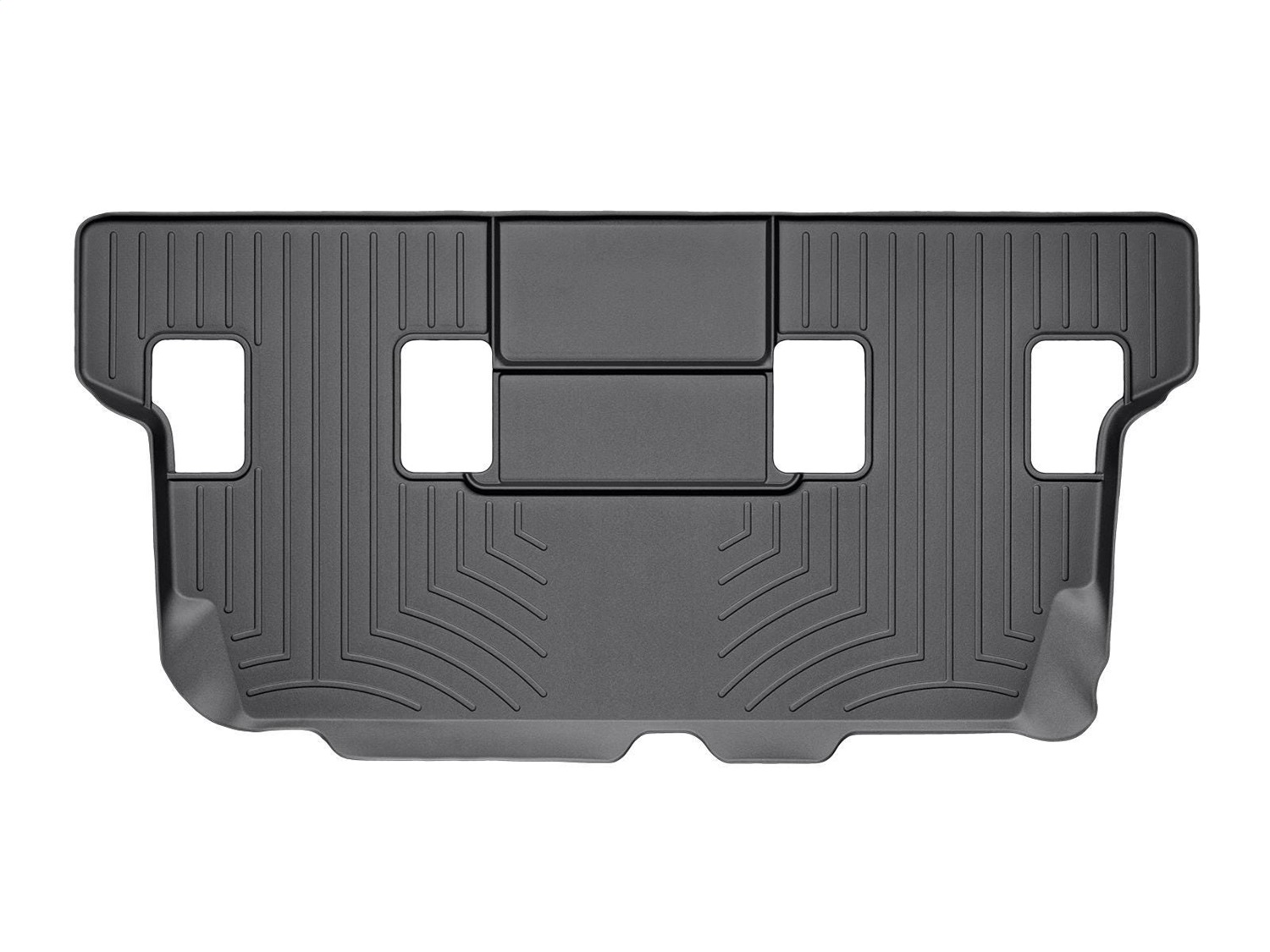 Weathertech 441074 - Floor Mat Set