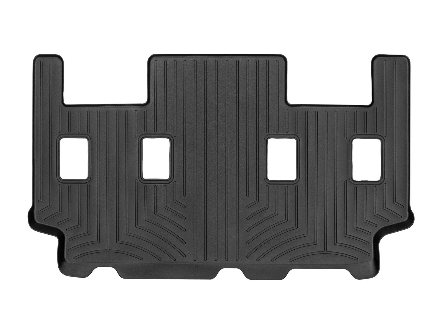 Weathertech 441075 - Floor Mat Set