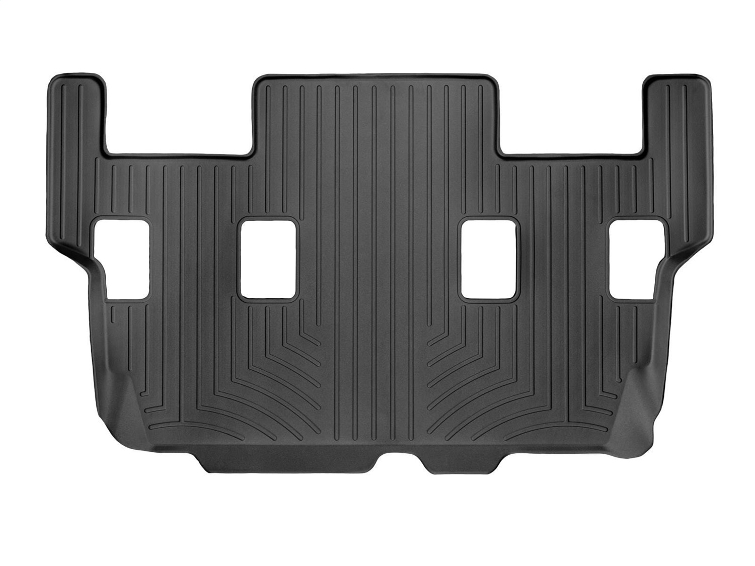 Weathertech 441076 - Floor Mat Set