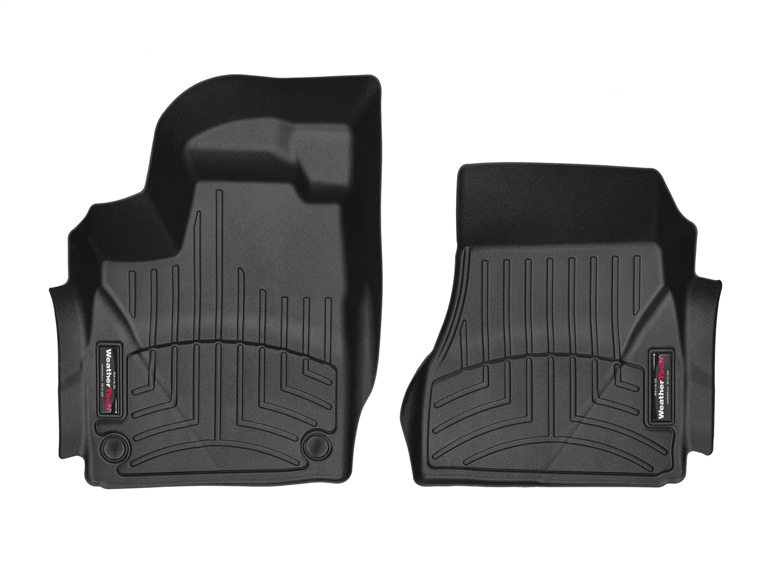 Weathertech 4410781 - Floor Mat Set