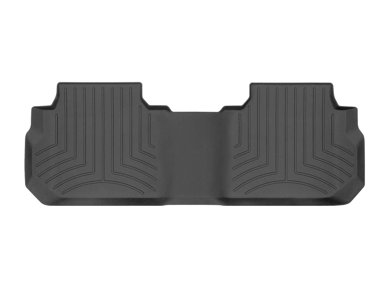 Weathertech 4410802IM - Floor Mat Set