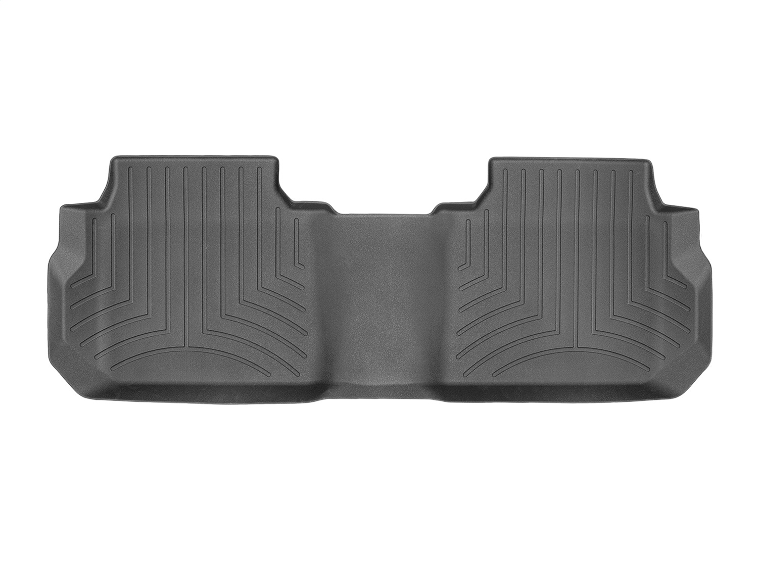 Weathertech 4410802 - Floor Mat Set