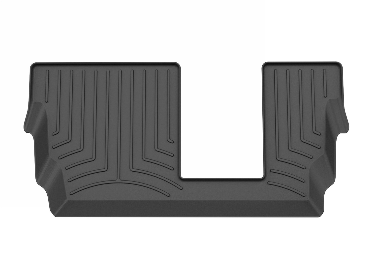 Weathertech 4410804IM - Floor Mat Set
