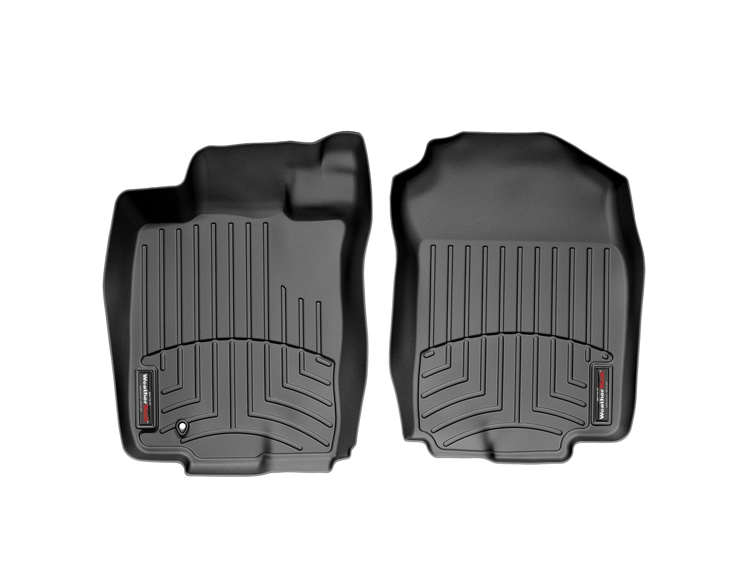 Weathertech 441081 - Floor Mat Set