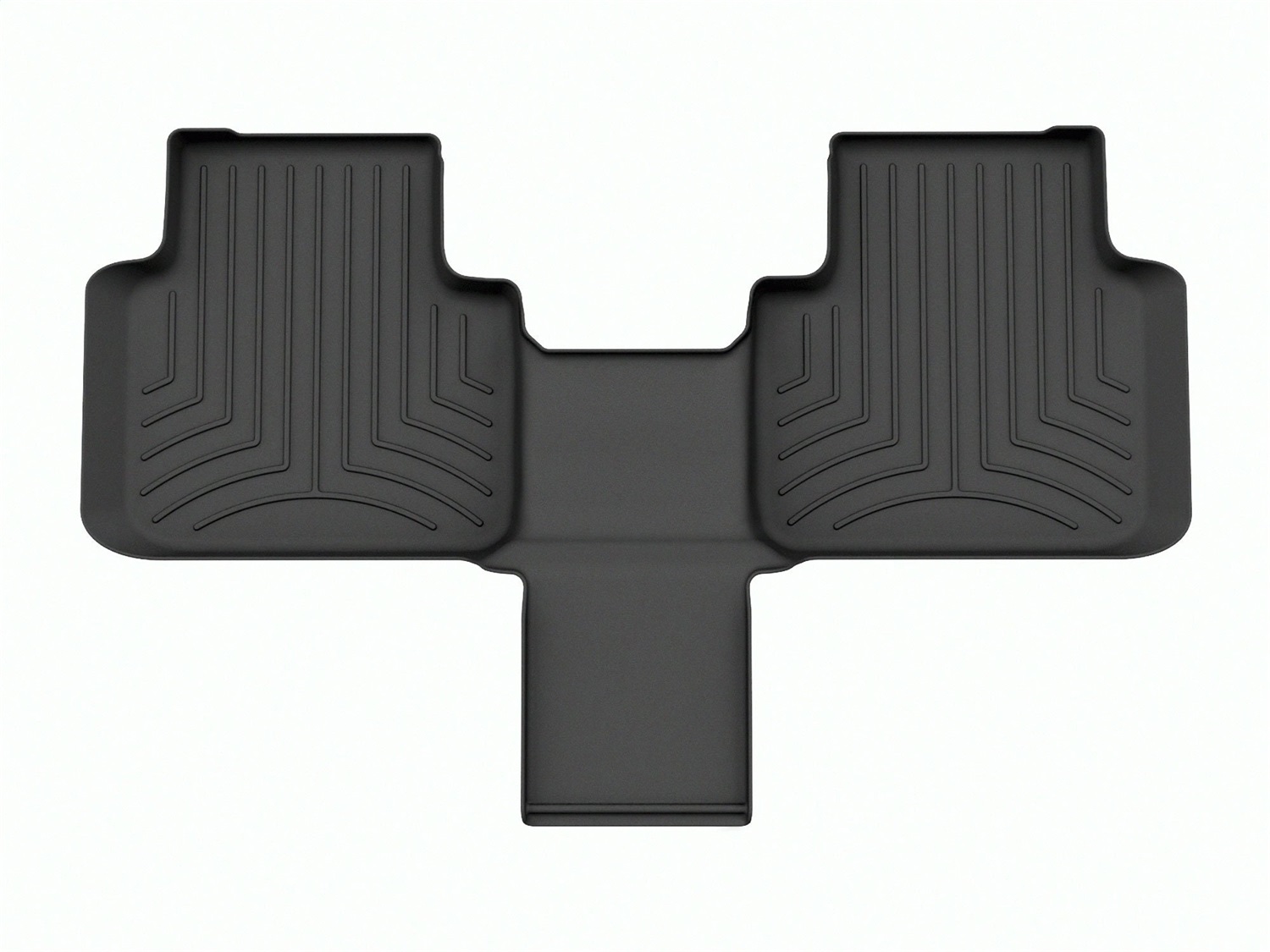 Weathertech 4410842IM - Floor Mat Set