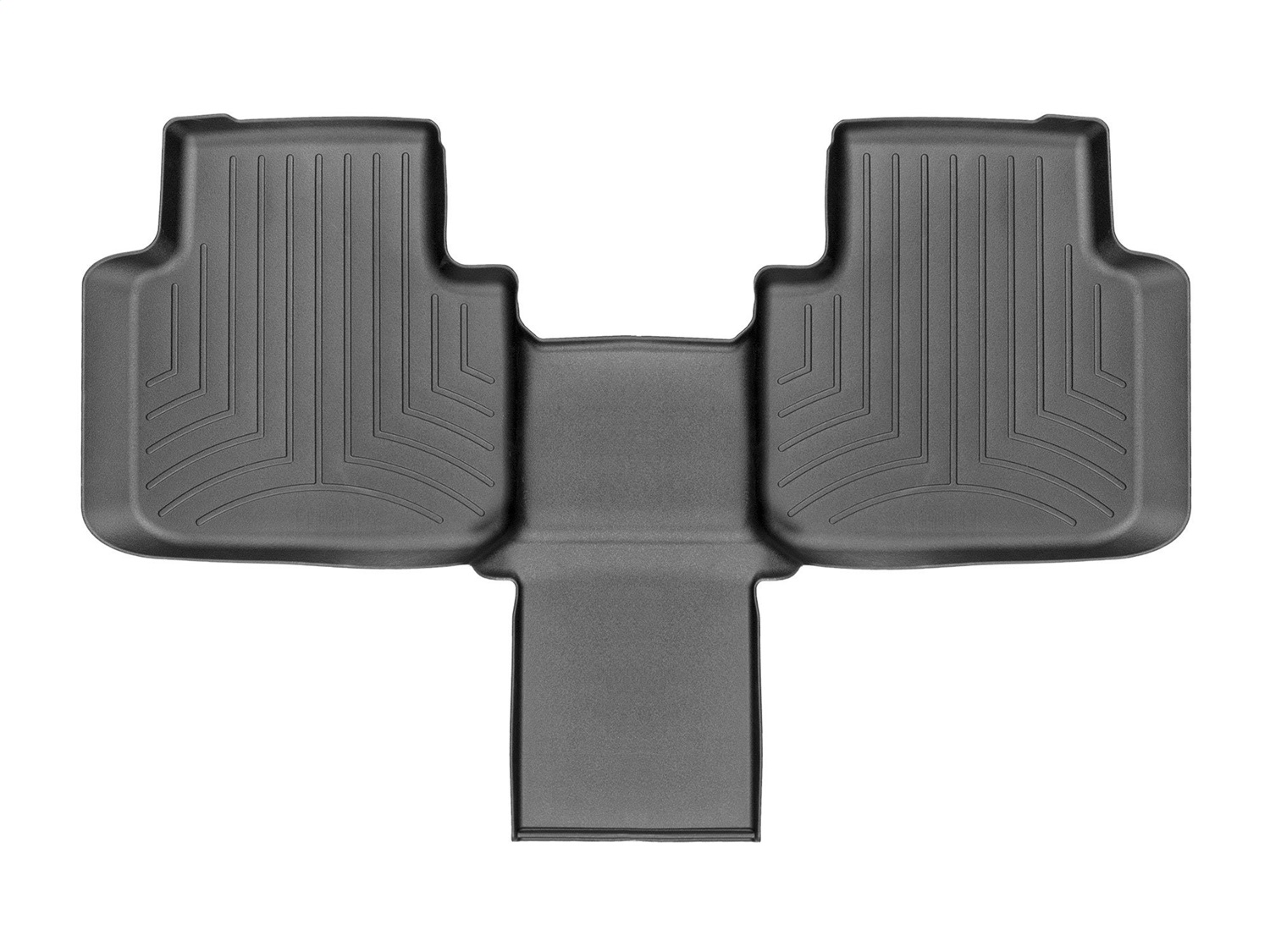 Weathertech 4410842 - Floor Mat Set