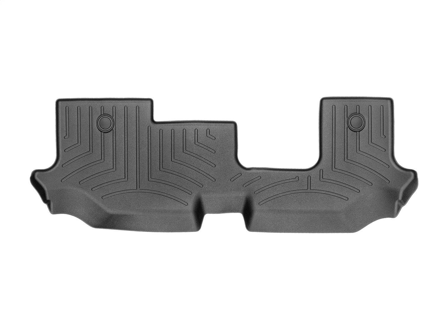 Weathertech 4410843 - Floor Mat Set