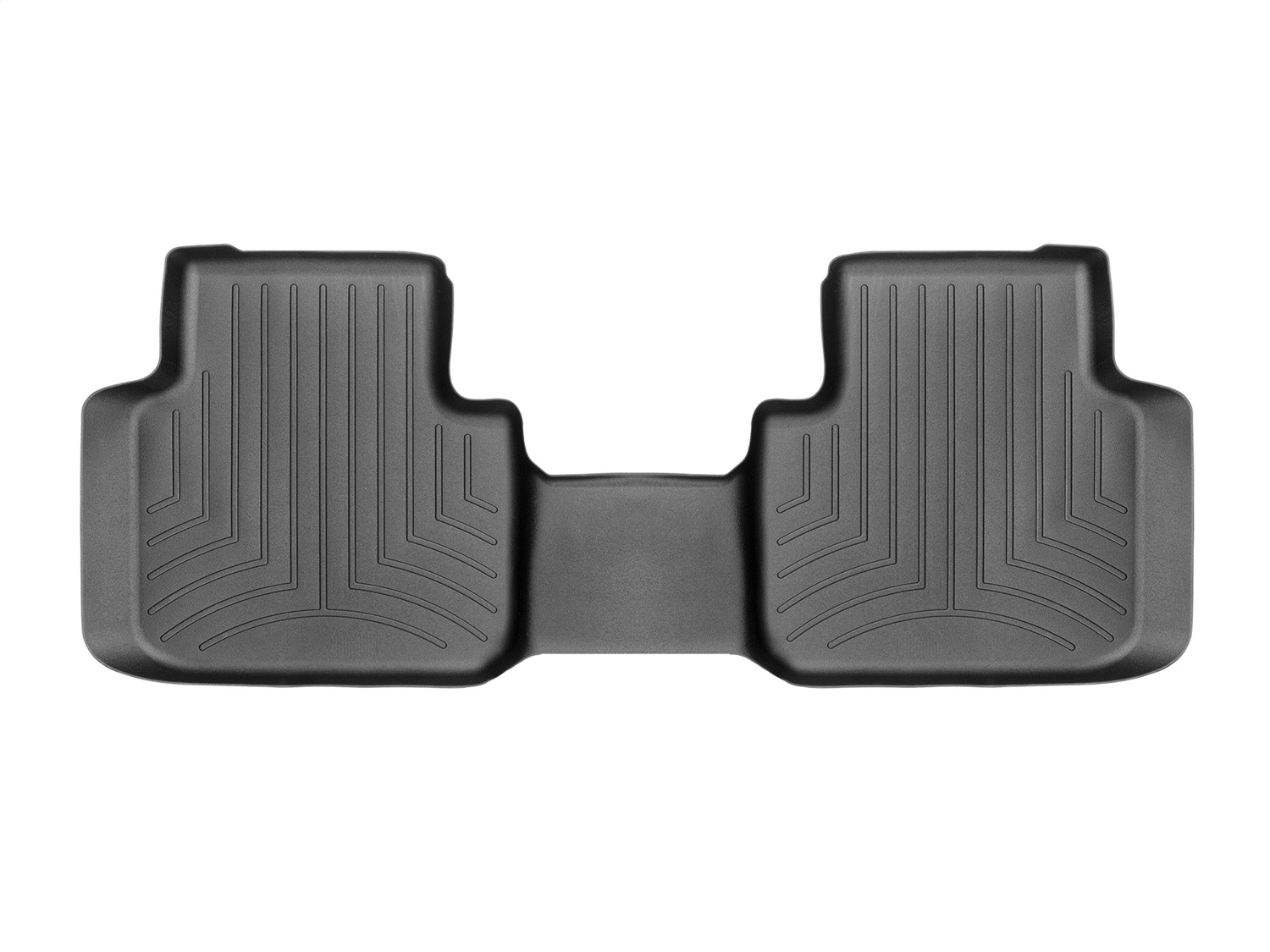 Weathertech 4410844 - Floor Mat Set