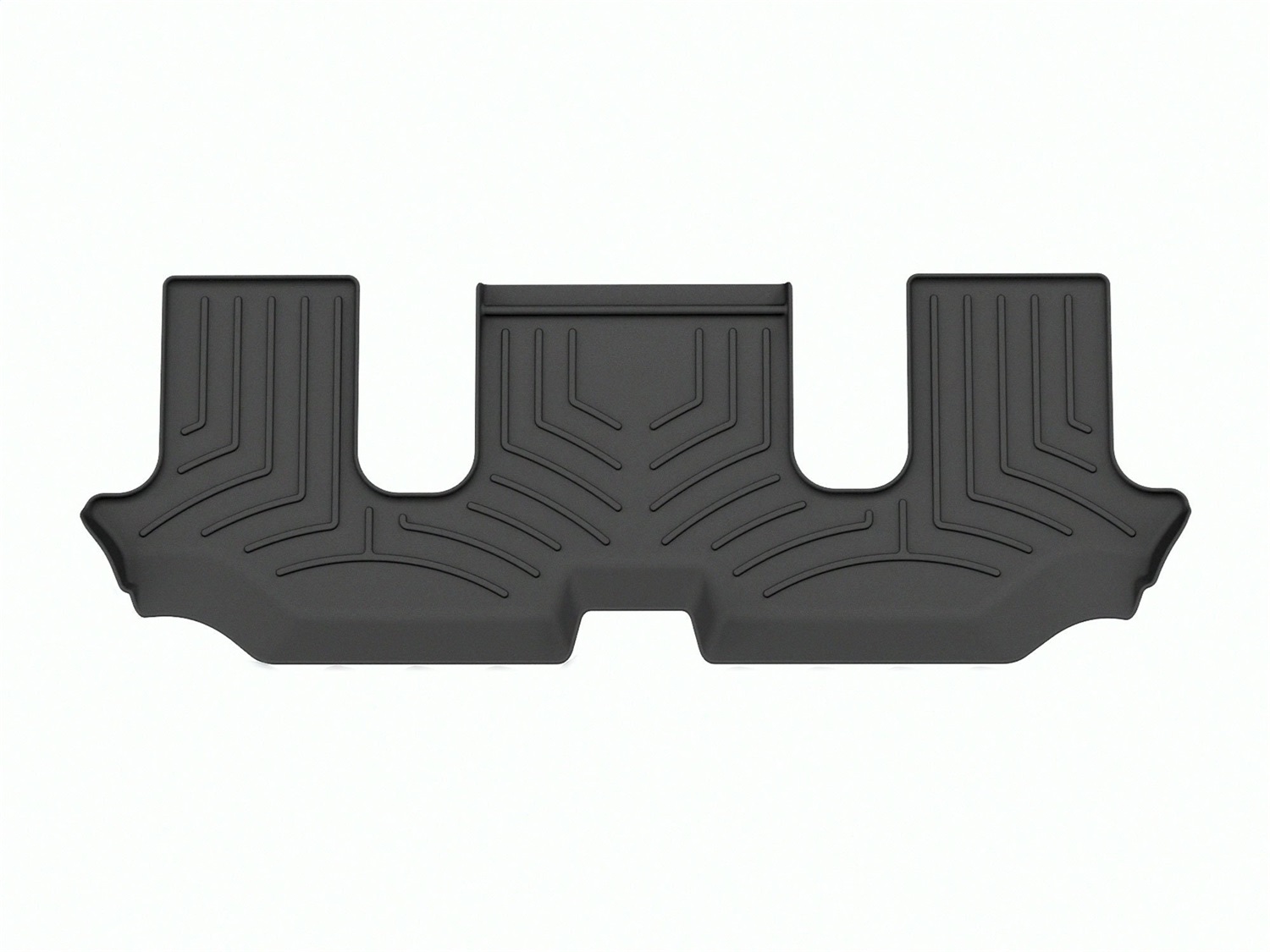 Weathertech 4410845IM - Floor Mat Set