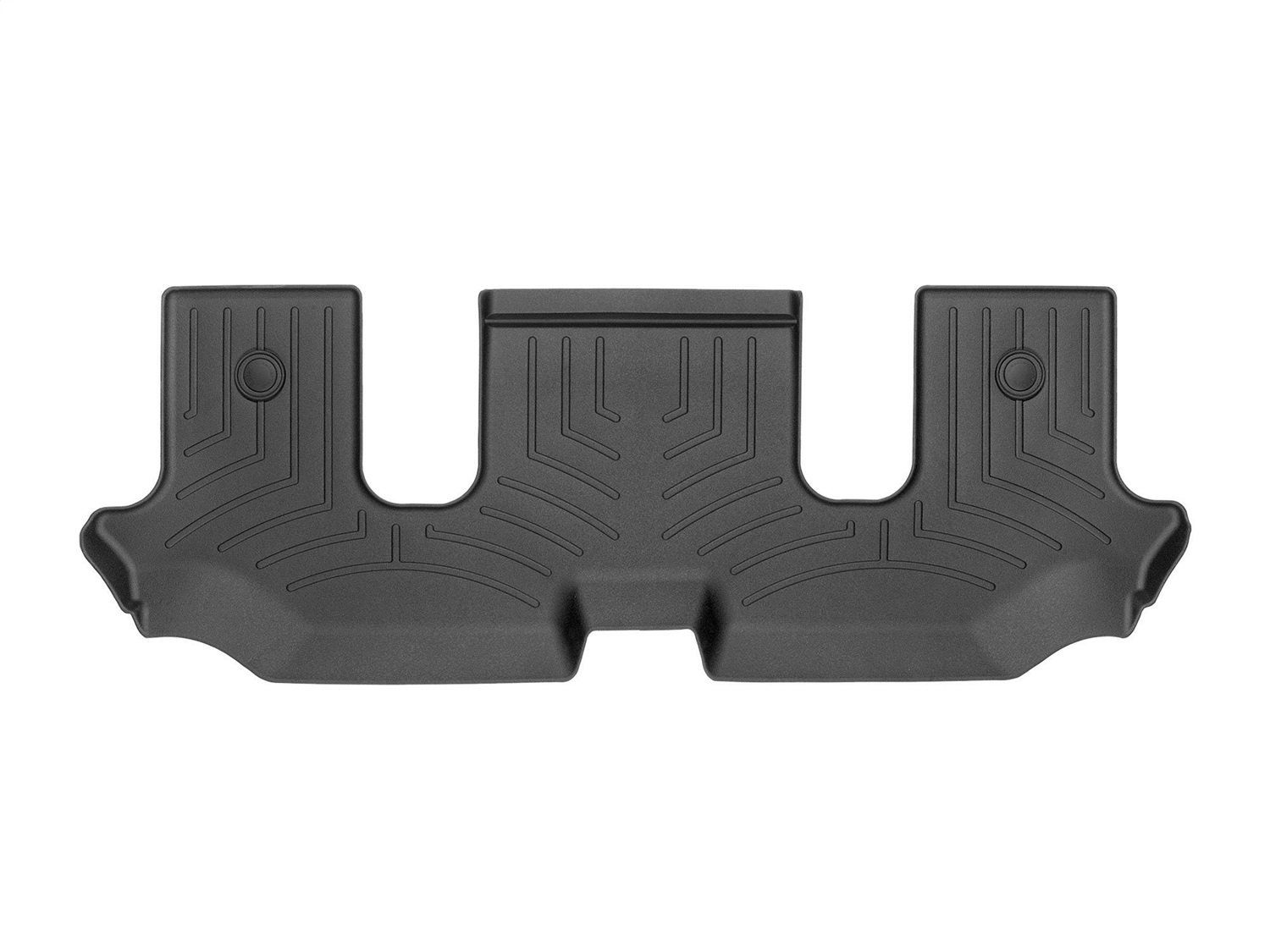 Weathertech 4410845 - Floor Mat Set