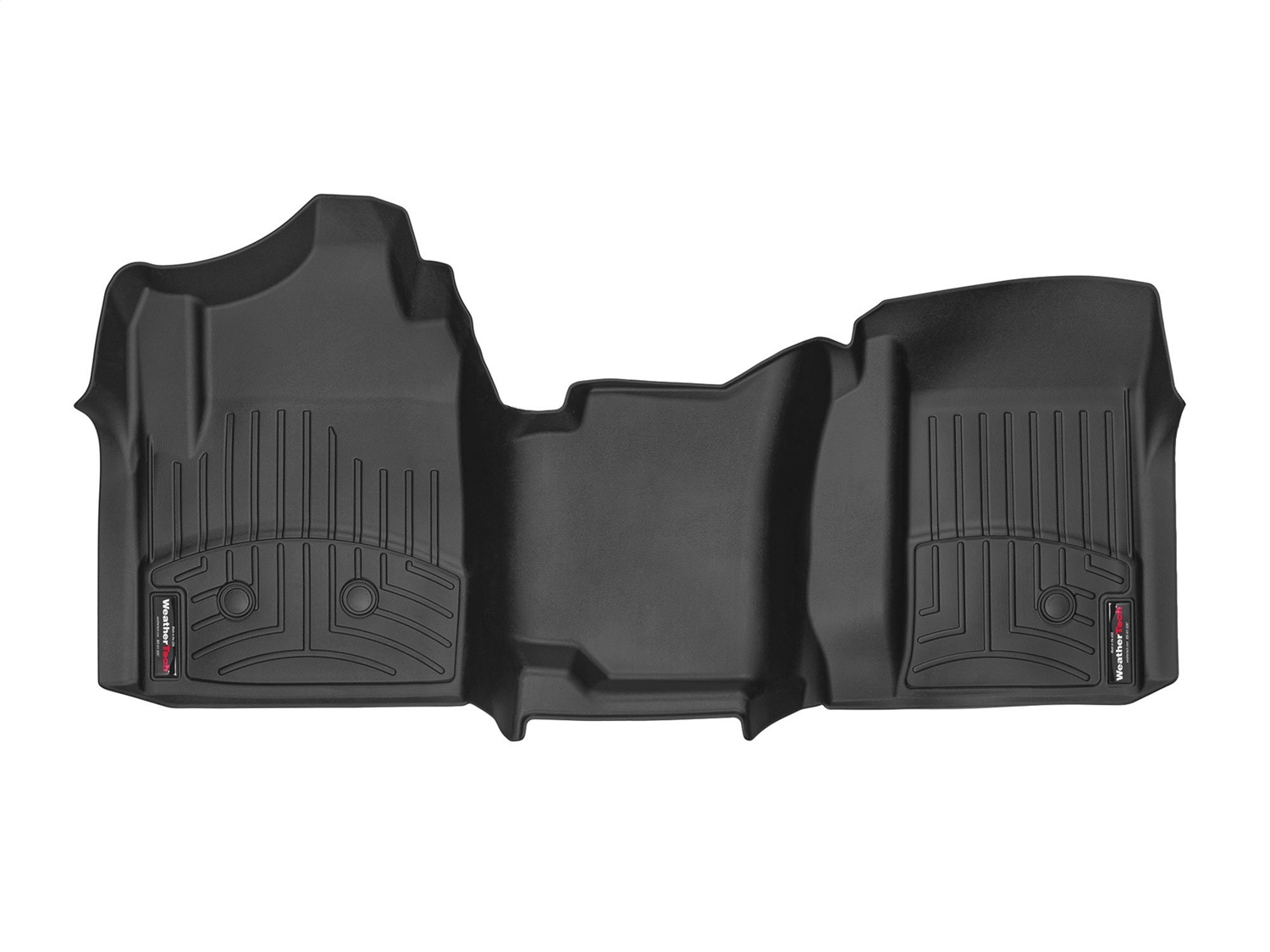 Weathertech 4410871V - Floor Mat Set