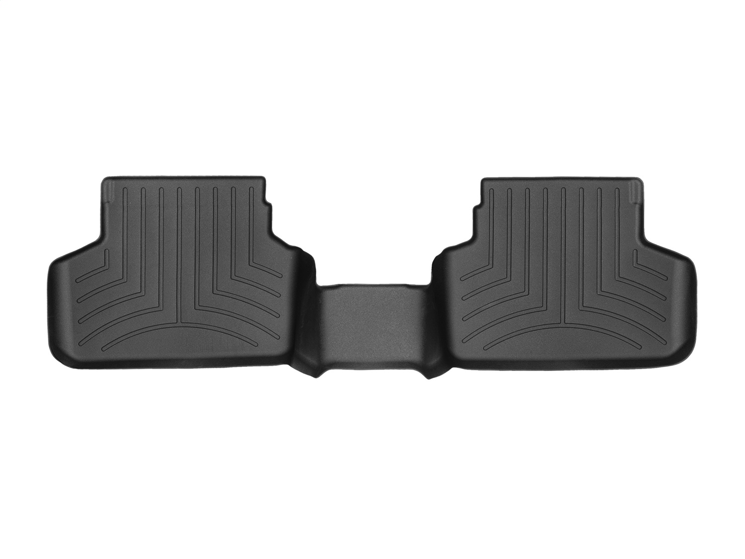 Weathertech 4410892 - Floor Mat Set