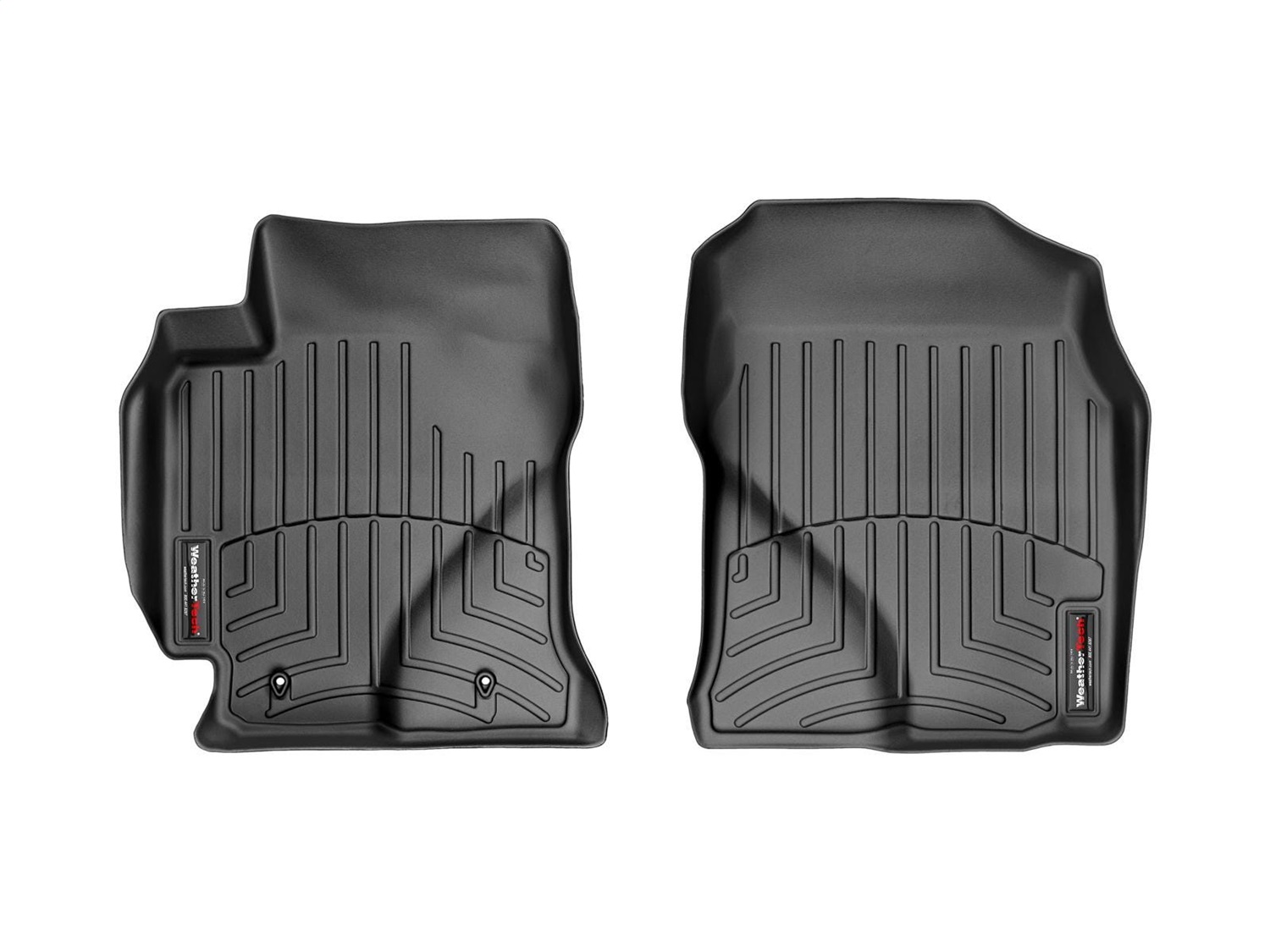 Weathertech 441091 - Floor Mat Set