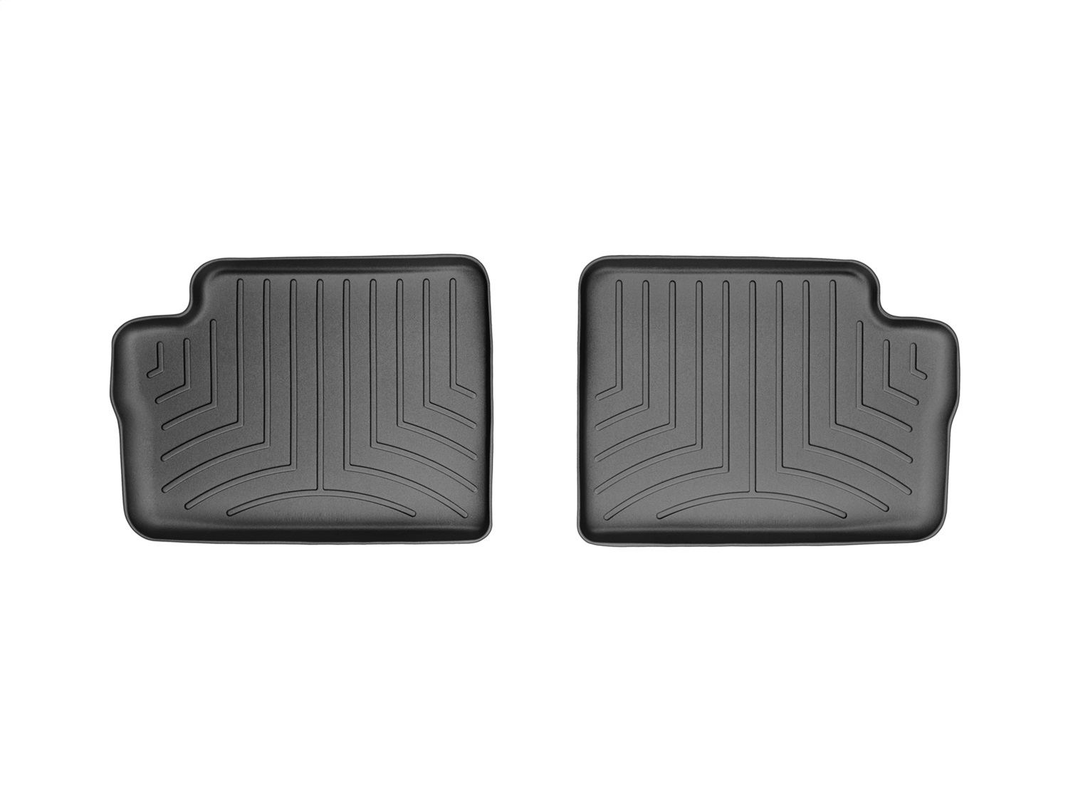 Weathertech 441092 - Floor Mat Set