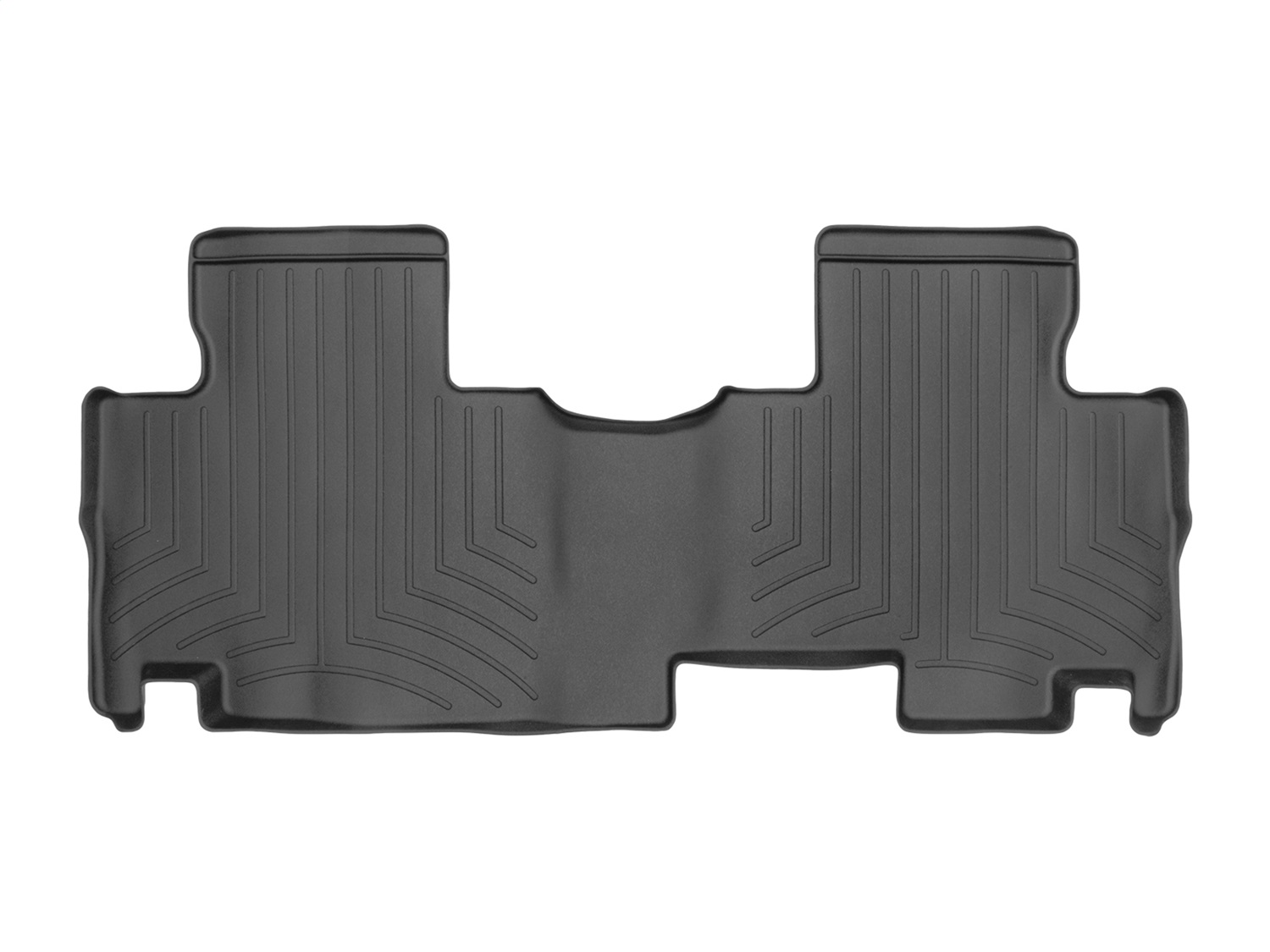 Weathertech 441102 - Floor Mat Set