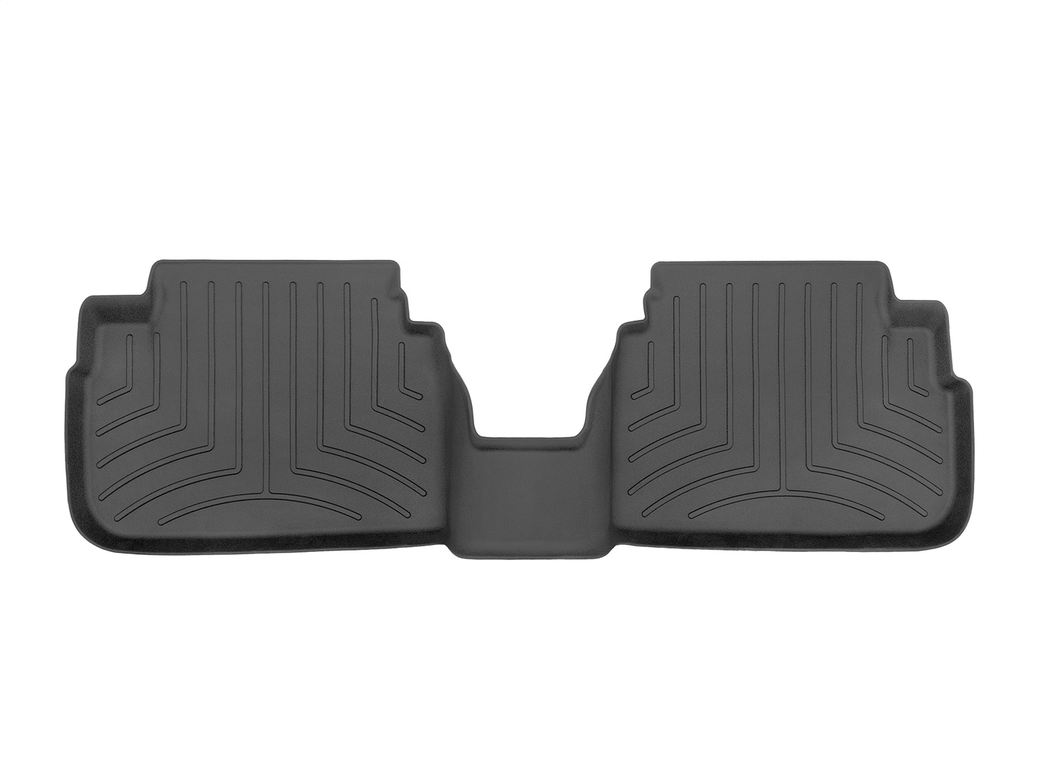 Weathertech 4411072IM - Floor Mat Set