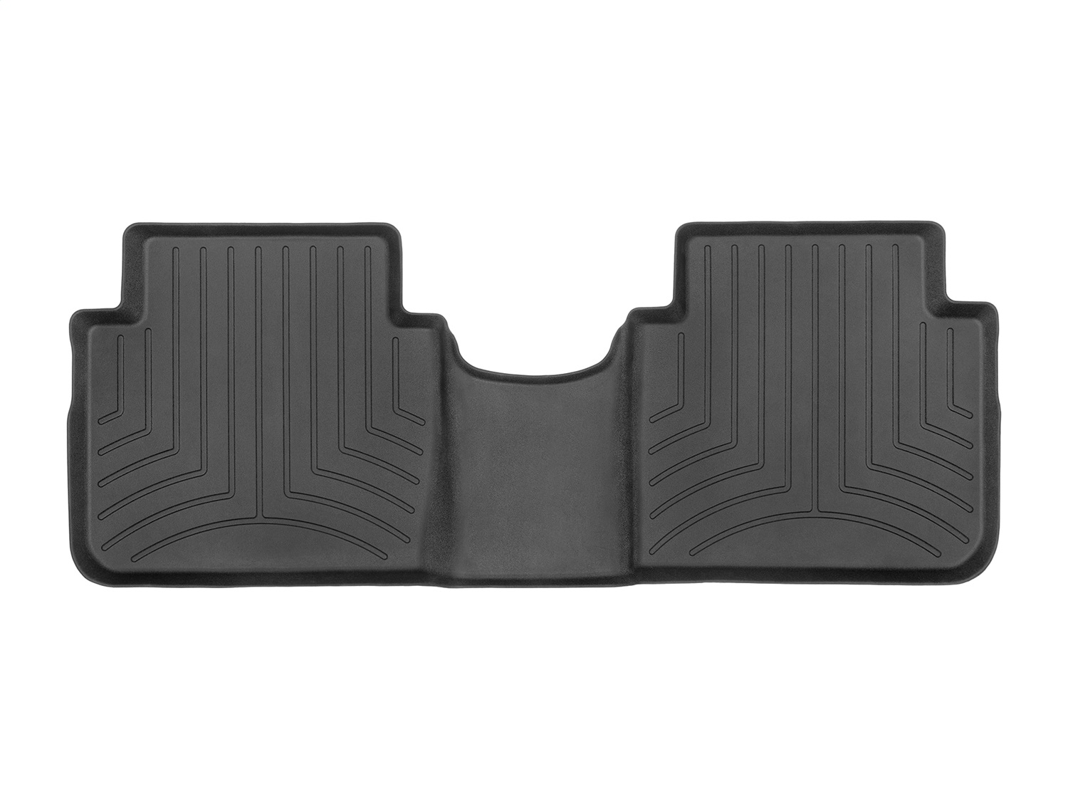 Weathertech 4411102IM - Floor Mat Set